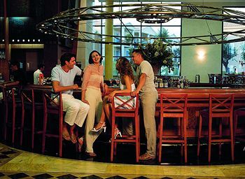 Hotel Insotel Punta Prima Resort & Spa