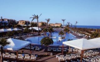 Hotel Insotel Punta Prima Resort & Spa