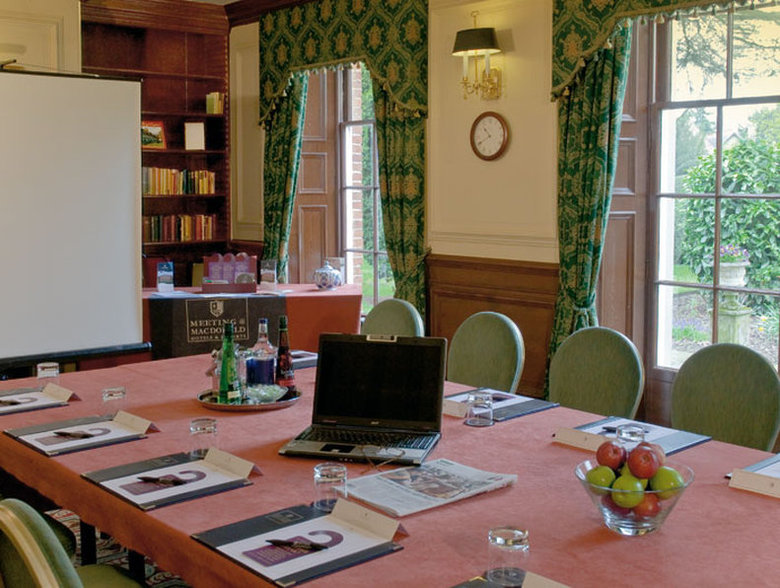 Hotel Macdonald Ansty Hall