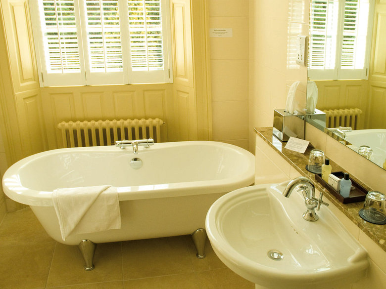 Hotel Macdonald Ansty Hall