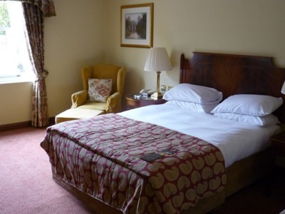 Hotel Macdonald Ansty Hall