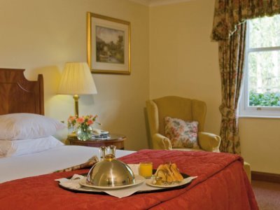 Hotel Macdonald Ansty Hall