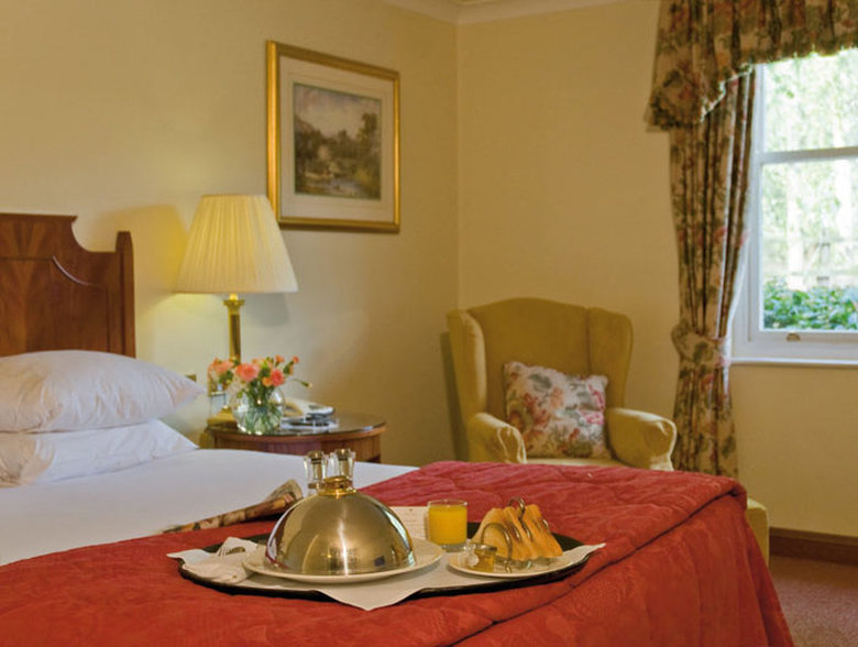 Hotel Macdonald Ansty Hall