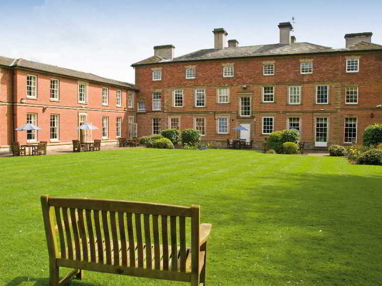 Hotel Macdonald Ansty Hall