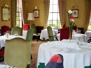 Hotel Macdonald Ansty Hall