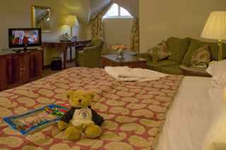Hotel Macdonald Ansty Hall