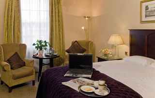 Hotel Macdonald Ansty Hall