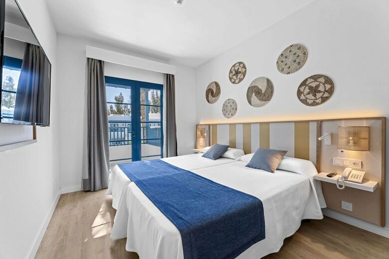 Hotel THB Tropical Island