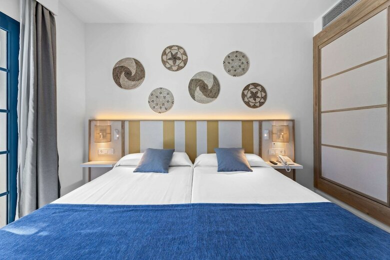 Hotel THB Tropical Island