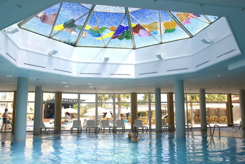 Aparthotel Grupotel Club Turquesa Mar