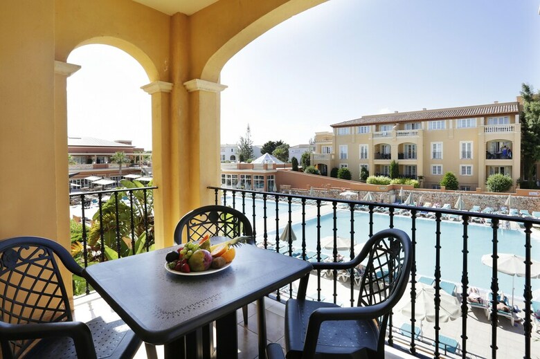 Aparthotel Grupotel Club Turquesa Mar