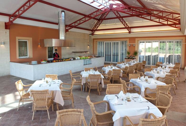 Aparthotel Grupotel Club Turquesa Mar