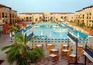 Aparthotel Grupotel Club Turquesa Mar