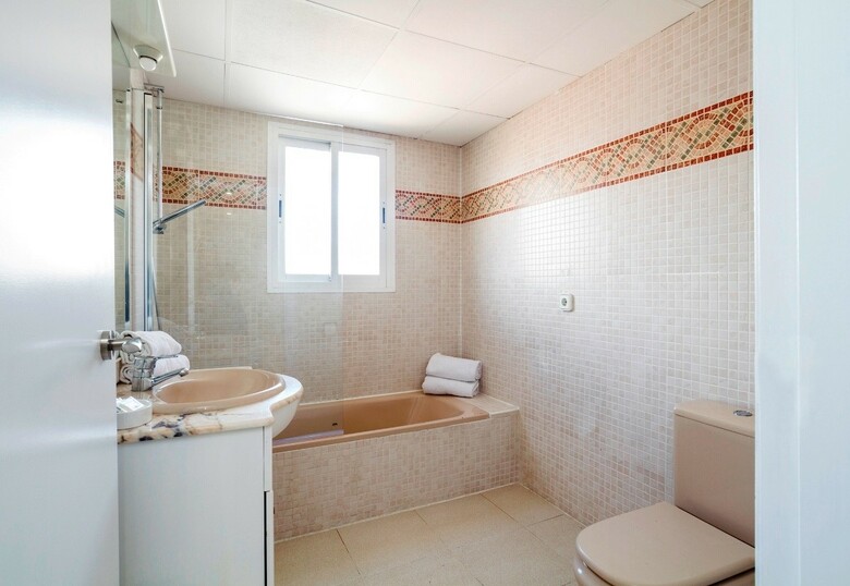 Apartamentos Intersalou Priorat