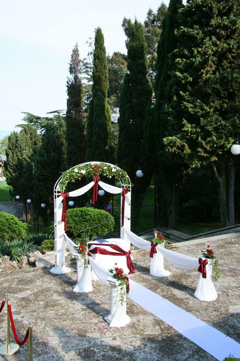 Hotel Meli� Grand Hermitage