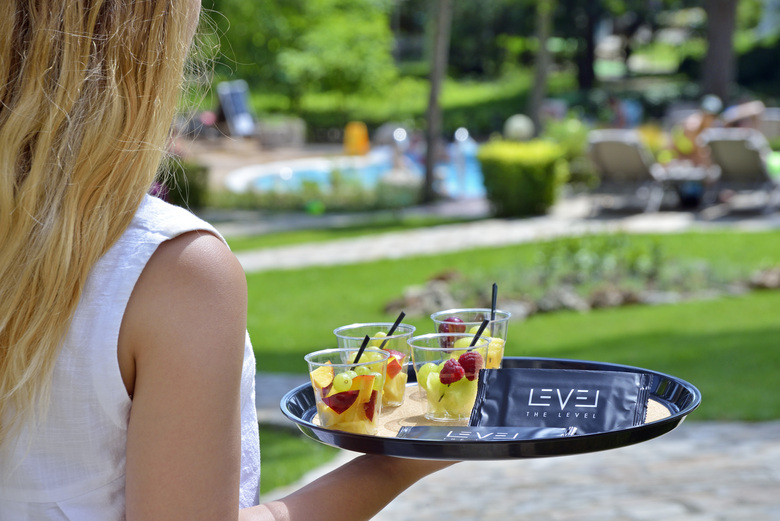 Hotel Meli� Grand Hermitage