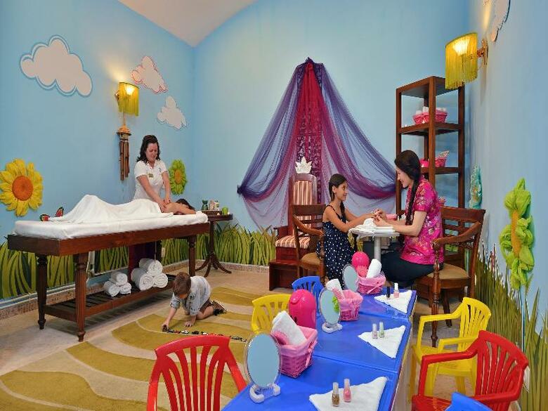 Hotel Meli� Grand Hermitage