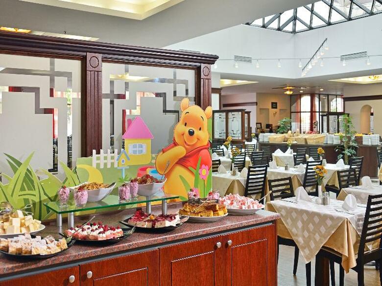 Hotel Meli� Grand Hermitage