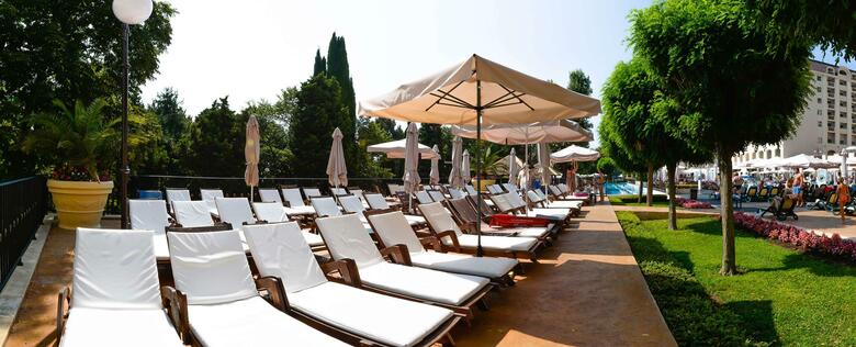 Hotel Meli� Grand Hermitage