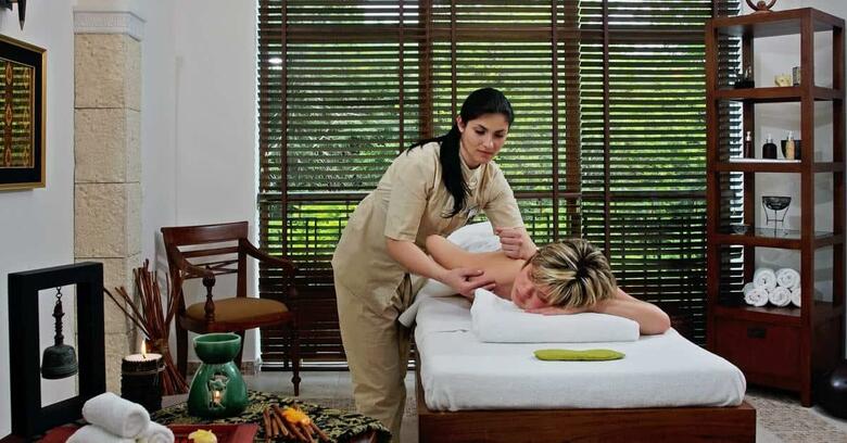 Hotel Meli� Grand Hermitage