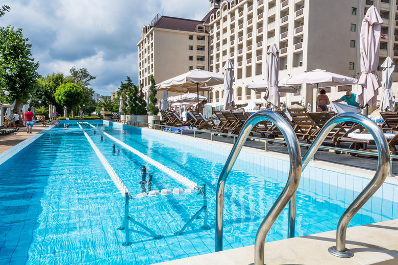 Hotel Meli� Grand Hermitage