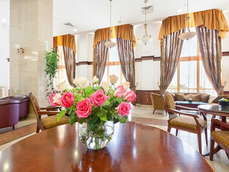 Hotel Meli� Grand Hermitage