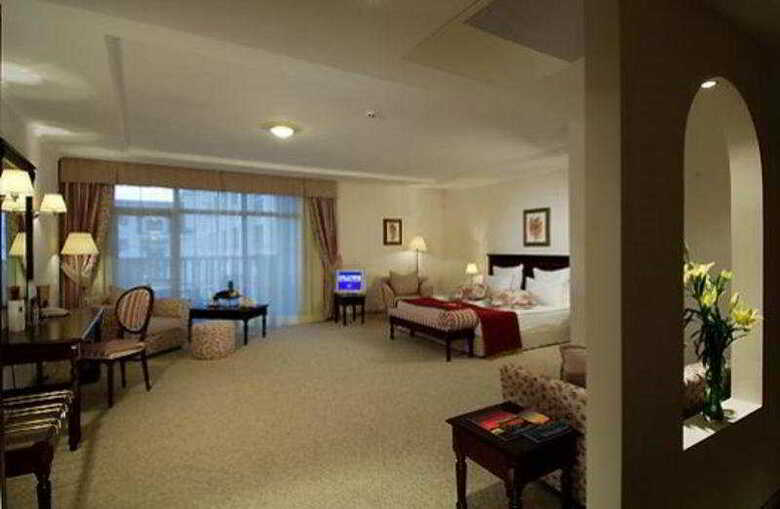 Hotel Meli� Grand Hermitage