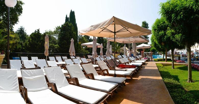 Hotel Meli� Grand Hermitage