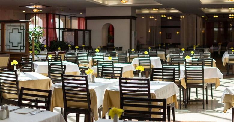 Hotel Meli� Grand Hermitage
