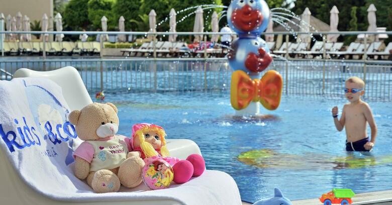 Hotel Meli� Grand Hermitage