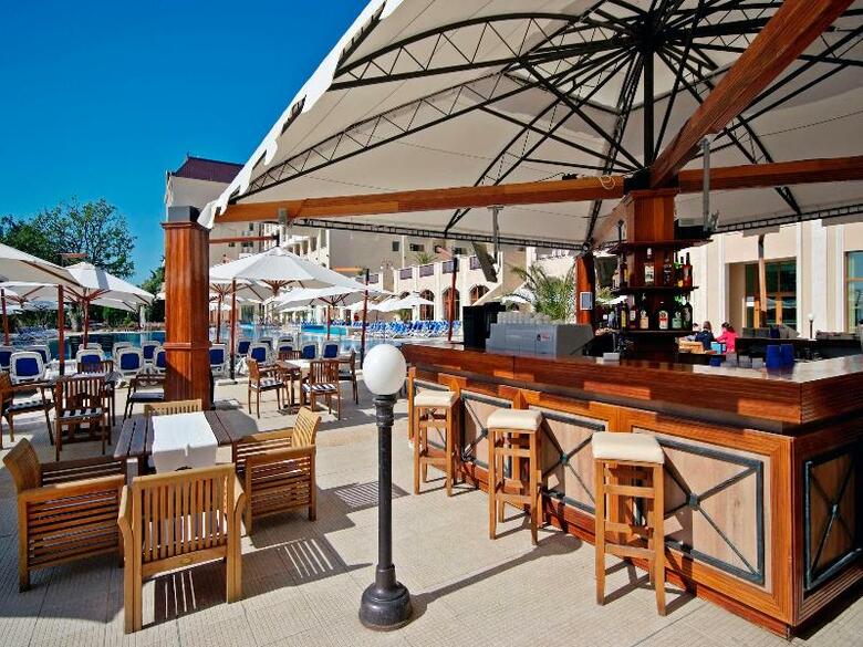 Hotel Meli� Grand Hermitage