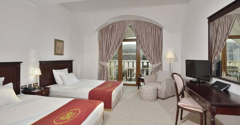Hotel Meli� Grand Hermitage