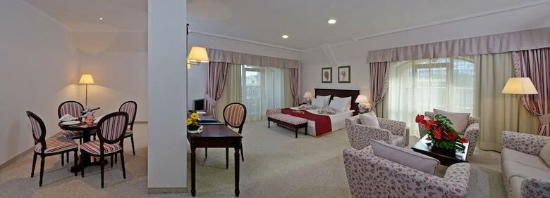 Hotel Meli� Grand Hermitage