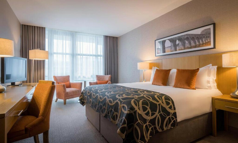 Clayton Hotel Cork City