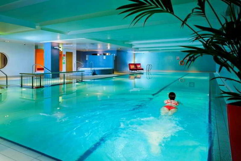 Clayton Hotel Cork City