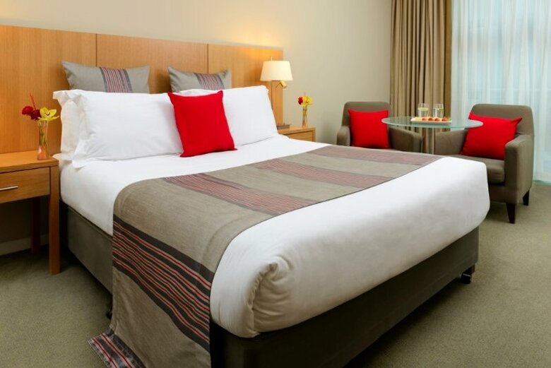 Clayton Hotel Cork City