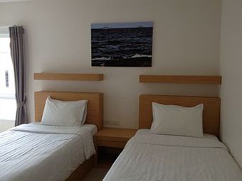 Hotel Hub Hua Hin 57