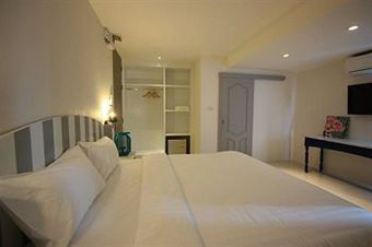 Hotel Hub Hua Hin 57