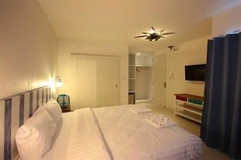 Hotel Hub Hua Hin 57