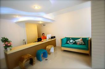 Hotel Hub Hua Hin 57