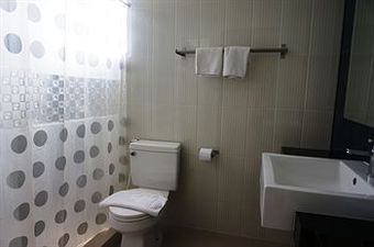 Hotel Hub Hua Hin 57