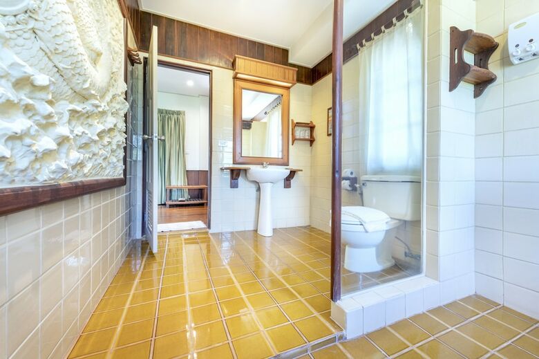Hotel Vana Varin Resort