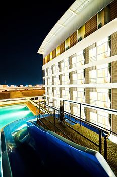 Hotel Glory Place Hua Hin