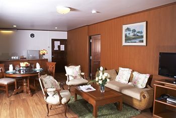 Sailom Hotel Hua Hin