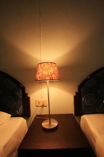 Chaba Chalet Hotel