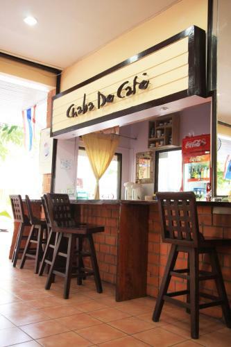 Chaba Chalet Hotel