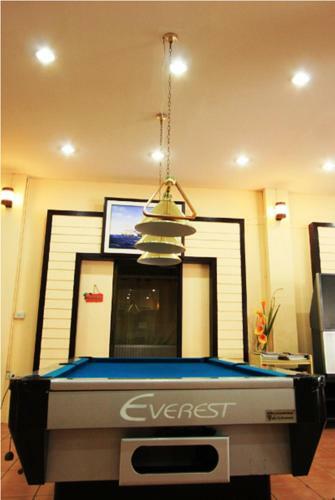 Chaba Chalet Hotel