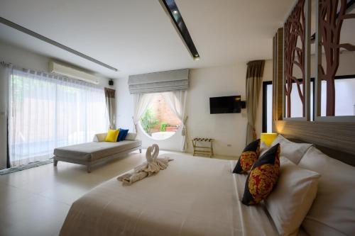 Cae Villa Hua Hin