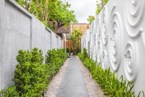 Cae Villa Hua Hin