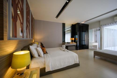 Cae Villa Hua Hin